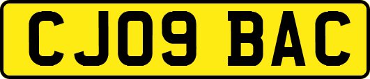 CJ09BAC