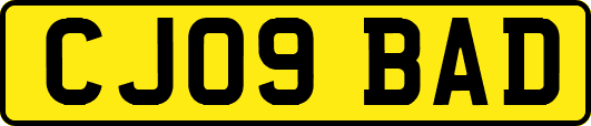 CJ09BAD