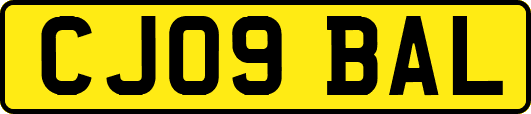 CJ09BAL