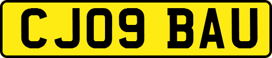 CJ09BAU