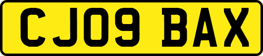 CJ09BAX