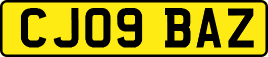 CJ09BAZ
