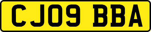 CJ09BBA