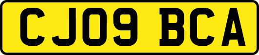 CJ09BCA