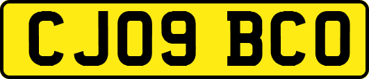CJ09BCO