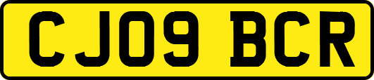CJ09BCR