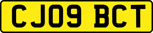 CJ09BCT