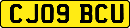 CJ09BCU