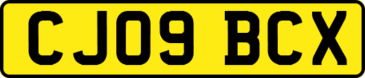 CJ09BCX