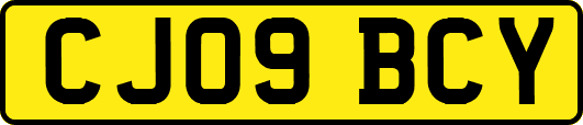 CJ09BCY