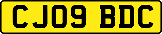CJ09BDC