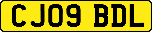 CJ09BDL