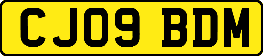 CJ09BDM