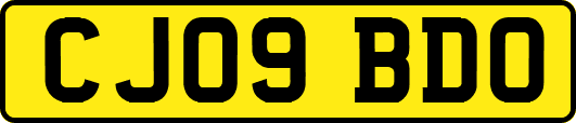 CJ09BDO