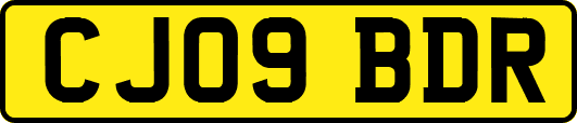 CJ09BDR
