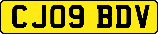 CJ09BDV