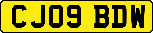 CJ09BDW