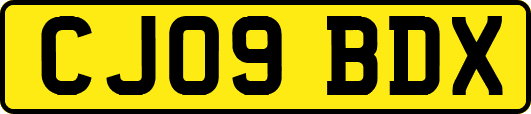 CJ09BDX