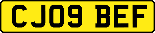 CJ09BEF