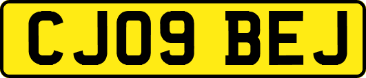 CJ09BEJ
