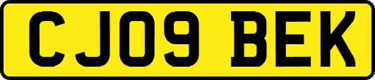 CJ09BEK