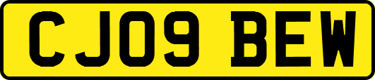 CJ09BEW