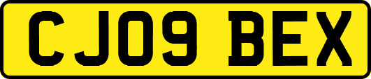 CJ09BEX