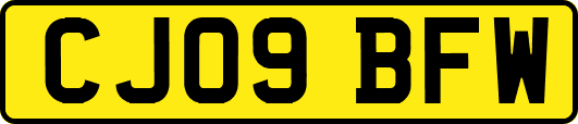 CJ09BFW