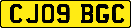 CJ09BGC