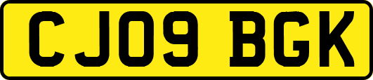 CJ09BGK