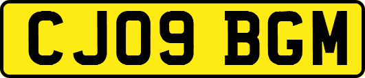 CJ09BGM