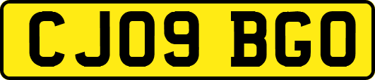 CJ09BGO