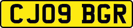 CJ09BGR