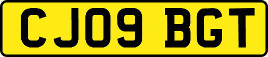 CJ09BGT