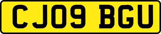 CJ09BGU