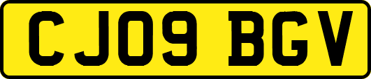CJ09BGV