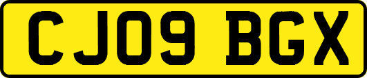 CJ09BGX