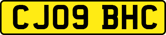 CJ09BHC