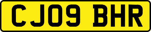 CJ09BHR