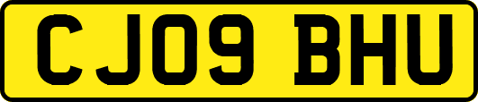 CJ09BHU