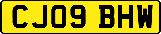 CJ09BHW