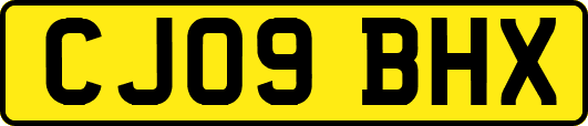 CJ09BHX