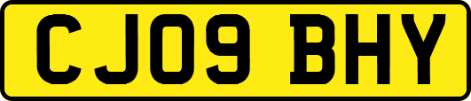 CJ09BHY