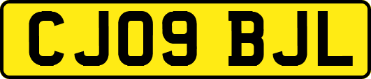 CJ09BJL