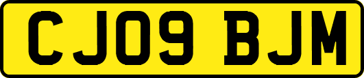 CJ09BJM