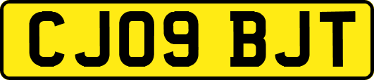 CJ09BJT