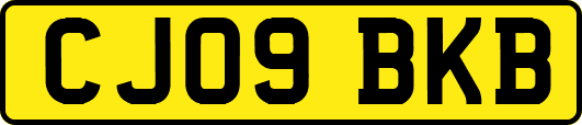 CJ09BKB