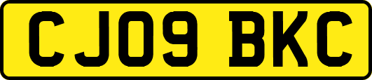 CJ09BKC