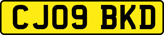 CJ09BKD