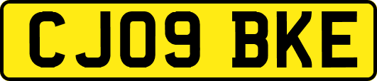 CJ09BKE